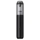 Бездротовий акумуляторний пилосос Baseus A3lite Handy Vacuum Cleaner (12000pa) чорний - зображення 2