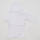 Халат детский Aziz махровый (65006-62-white) Aziz 65006-62-white 1058656 - изображение 5