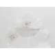 Платье детское Bibaby праздничное (76028-68G-cream) Bibaby 76028-68G-cream 1055739 - изображение 3