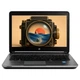 Ноутбук 14" HP ProBook 640 G1 Intel Core i5-4210M 16GB RAM 480GB SSD Б/В - зображення 1