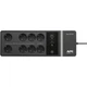 Источник бесперебойного питания APC Back-UPS 850VA, 520W (BE850G2-GR) - изображение 2