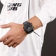 Чоловічий спортивний тактичний годинник Naviforce Ranger - изображение 7