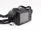 Фотоаппарат Samsung WB100 16.2Мп HD BLACK - Б/У - изображение 4