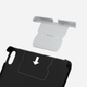 Чохол MOFT Dynamic Folio для Apple iPad Air 13" M2 (2024) / M3 (2025) Black (MS028C-1-13Air-JTBK) - зображення 5
