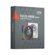 Кулер для корпуса PcCooler FG120R ARGB WH - изображение 6