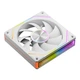 Кулер для корпуса PcCooler FG120R ARGB WH - изображение 5