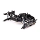 Набор для сборки краулера Axial SCX10 III V2 1/10 4WD Builder's Kit (AXI-2755) - изображение 2