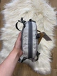 Сумка через плече (на пояс) Patagonia 18 x 11 х 5 см сіра (1w6-o5n-n20) - зображення 6