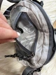 Сумка через плече (на пояс) Patagonia 18 x 11 х 5 см сіра (1w6-o5n-n20) - зображення 9