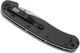 Ніж Ontario Knife RAT I AUS-8 Black ON8848 - зображення 4