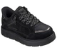 Жіночі кросівки Skechers 37,5 Черный 190196 BBK - изображение 1