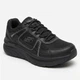 Чоловічі кросівки Skechers 41 Чорний 237806 BBK - зображення 1
