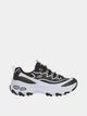 Жіночі кросівки Skechers 38 Черный 180399 BKW - изображение 1