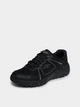 Чоловічі кросівки Skechers 41 Чорний 237806 BBK - зображення 6