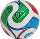 Футбольний м’яч adidas World Cup League Ball 2026 розмір №5 термополіуретан з термоклеєною конструкцією офіційний дизайн ЧС 2026 року - зображення 4