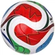 Футбольний м’яч adidas World Cup League Ball 2026 розмір №5 термополіуретан з термоклеєною конструкцією офіційний дизайн ЧС 2026 року - зображення 7