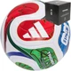 Футбольний м’яч adidas World Cup League Ball 2026 розмір №5 термополіуретан з термоклеєною конструкцією офіційний дизайн ЧС 2026 року - зображення 10