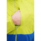 Куртка чоловіча Turbat Fluger Trek Mns розмір XL - салатово-синя - изображение 5