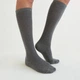 Гольфи Premier Socks "Сіра Класика", розм. 36-39 - изображение 1