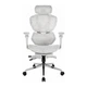 Крісло ігрове GT Racer X-7002 Gray/Gray/Light Gray (X-7002 Gray/Gray/Light Gray (Massage)) - зображення 1
