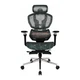 Кресло игровое GT Racer X-7002 Black/Black/Green (X-7002 Black/Black/Green (Massage)) - изображение 1