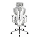Крісло ігрове GT Racer X-7002 Gray/Gray/Light Gray (X-7002 Gray/Gray/Light Gray (Massage)) - зображення 7