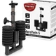 Внутренний фильтр Kruger Meier AeroTwin S для аквариума 20-60 л, 350 л/ч, 3 Вт. - изображение 1