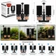 Внутренний фильтр Kruger Meier AeroTwin BIO L для аквариума 60-120 л, 350 л/ч, 3 Вт - изображение 3