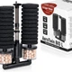 Внутренний фильтр Kruger Meier AeroTwin BIO L для аквариума 60-120 л, 350 л/ч, 3 Вт - изображение 9
