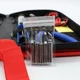 Паяльный набор с мультиметром Soldering kit 60W (19в1) - изображение 8