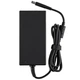 Блок живлення для ноутбука XIAOMI 19.5V 9.23A 180W 7.4*5.0-PIN чорний RECTANGULAR - изображение 3