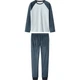 Теплая плюшевая пижама Esmara kids (Pepperts) размер 158-164 (PI0042B076) - изображение 2