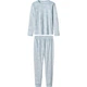 Тепла плюшева піжама Esmara kids (Pepperts) розмір 158-164 (PI0040G076) - зображення 2