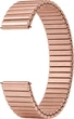 Эластичный Металлический Ремешок FlexSteel (22 мм) Rose Gold (45537-27) - изображение 4