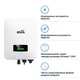 Солнечный инвертор Afore 6KW 48V 2 MPPT Wi-Fi 220V 1ф (AF6K-SLP) - изображение 2