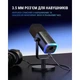 Мікрофон Fifine USB/XLR Black - зображення 6
