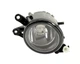 Противотуманная фара Audi A4 B6 2000-2008/Volvo S40/V50 2004-2012, правая, Depo, 441-2018R-UQ - изображение 1