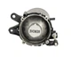 Противотуманная фара Audi A4 B6 2000-2008/Volvo S40/V50 2004-2012, левая, Depo, 441-2018L-UQ - изображение 2