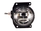 Противотуманная фара Alfa Romeo 159 2005-2012/Brera/Spider 2006-2011, левая=правая, Depo, 667-2009N-UE - изображение 1