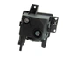 Противотуманная фара Opel Vectra C Sport 2002-2005, круглая, левая, Depo, 442-2028L-UE - изображение 2