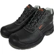 Черевики робочі GTM SM-071 р.41 композ.шкарпетка, на шнурках S3 SRC Comfort - зображення 1
