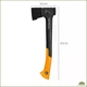 Топор Fiskars X-Series X18 универсальный инструмент для любых задач - изображение 3