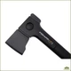 Топор Fiskars X-Series X18 универсальный инструмент для любых задач - изображение 4