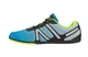 Чоловічі кросівки XERO SHOES HFS glacier blue 45,5 (UA11,5, 30,5) блакитні з жовтим - изображение 3