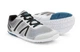 Чоловічі кросівки XERO SHOES HFS dawn grey 43,5 (UA10,5, 28,5) світло сірі - изображение 7