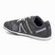 Жіночі кросівки XERO SHOES HFS steel grey 37 (UA6,5, 23,5 см устілка) темно сірі - изображение 5