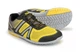 Чоловічі кросівки XERO SHOES HFS yellow vibe 43,5 (UA10,5, 28,5) жовті з чорним - изображение 4