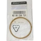 Прокладка дроссельной заслонки Renault Megane III (Рено Меган 3) 1.6i 16V K4M 8200236731 - изображение 1