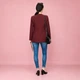 Жіночий жакет пиджак Fashion S - зображення 4