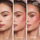 Міні рум'яна PATRICK TA Double-Take Creme & Powder Blush Duo, She's Blushing, Creme 1.6 G Powder 2.8 G - зображення 3